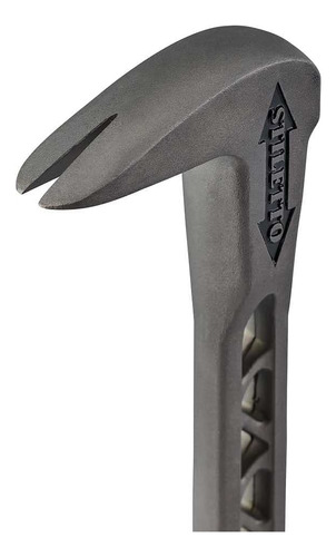 Trimbar5 Trimbar 5 - Extractor De Adornos De Titanio