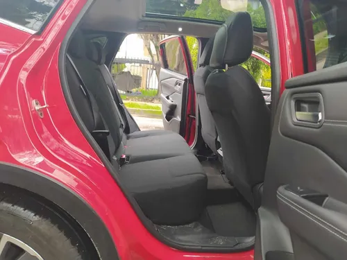 Nissan Qashqai 1.3 Advance 2Wd Cvt