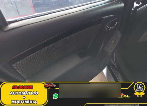 Imagem 8 de 13 de Renault Duster Oroch 2.0 16v Flex Dynamique 2017