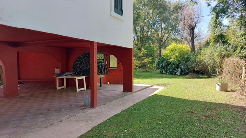 Imagen 14 de 30 de Casa - Sarmiento
