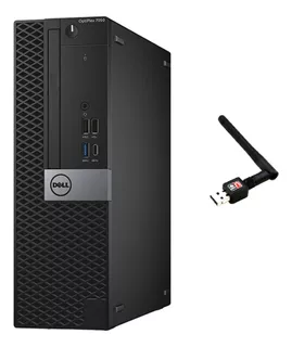 Gaming Desktop Dellpc Intel Core I5