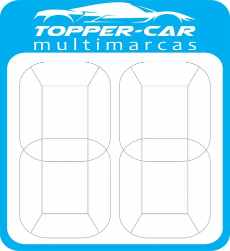 Número Em Adesivo Para Loja De Carro
