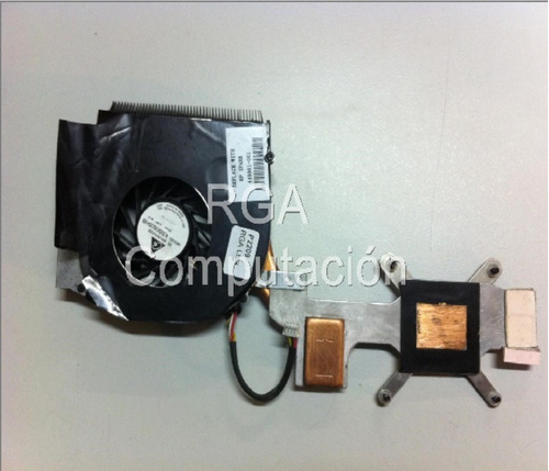 Ventilador Compaq Presario F700