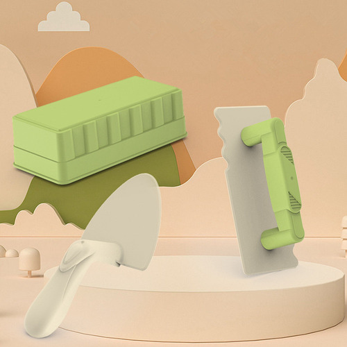 J Kit De Nieve O Kids Toys, Juego De 3 Máquinas De Nieve
