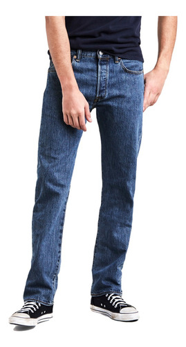 Pantalon Levi's® 501 Original Medium H2-23