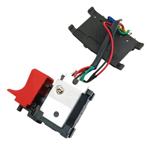 Interruptor Para Gsb180-li Gsr18v-190 Gsr180-li 2607202330 C