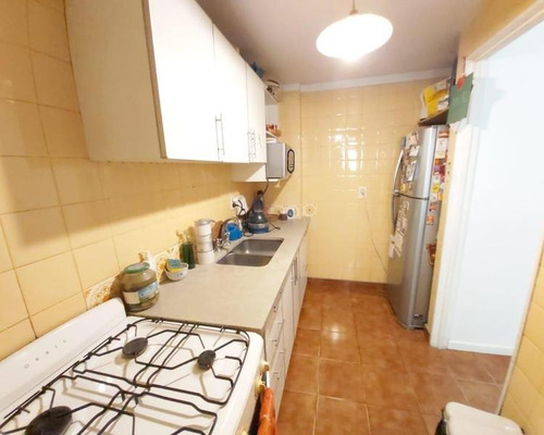 Imagen 9 de 21 de Departamento De 3 Ambientes Con Dos Patios Y Baulera!!
