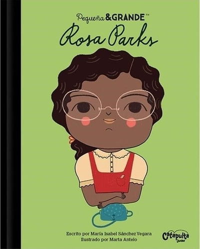 Pequeña & Grande: Rosa Parks