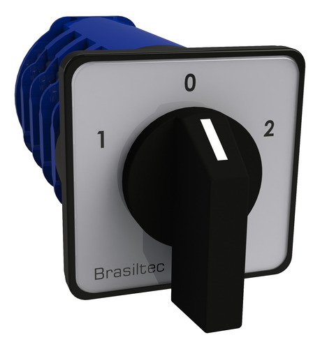 Sibratec LW28-63A-4P chave transferência redegerador ou reversão interruptor avalanca