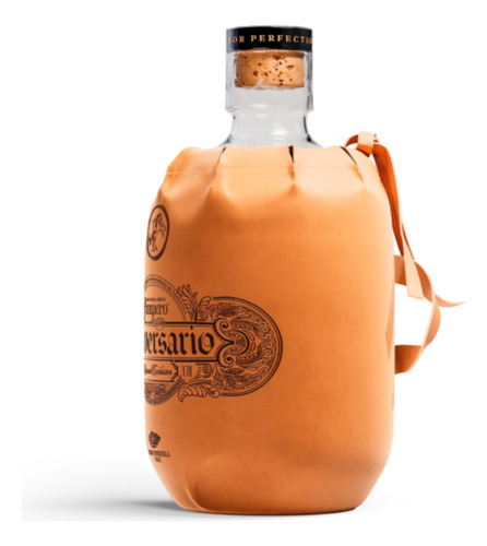Ron Pampero Extra Añejo Aniversario X 1 Botella - Venezuela