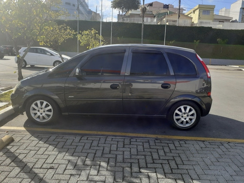 Meriva 2004/2005