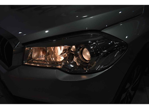 Suzuki S-Cross 1.4 16V VVT TURBO GASOLINA 4STYLE AUTOMÁTICO