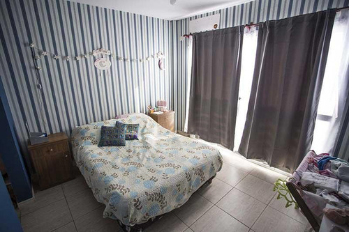 Dpto 3 Ambientes En El Centro De San Martín