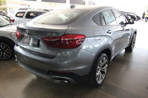 Bmw X6 X Drive 35i 3.0