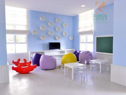 Imagem 13 de 17 de Apartamento Com 4 Dormitórios À Venda, 166 M² Por R$ 1.250.000,00 - Ecoville - Curitiba/pr - Ap0080
