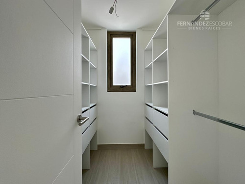 Concon - Vende Casas 3 Pisos 3d 3b 1e - Pinares De Montemar