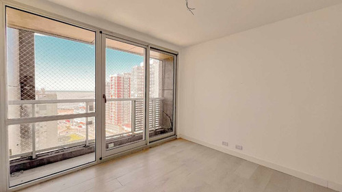 Venta Departamento 3 Amb Vista Al Mar La Perla