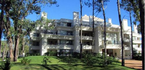 Penthouse En Green Park, Solanas, Punta Del Este