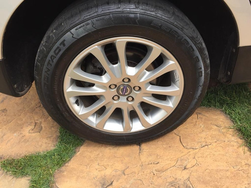 Volvo Xc60 T6 3.0 Turbo Awd