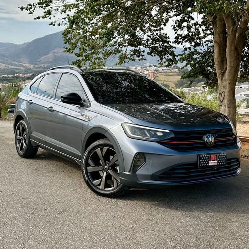 Volkswagen Nivus Nivus Launching Ed. 1.0 200 TSI Flex Aut