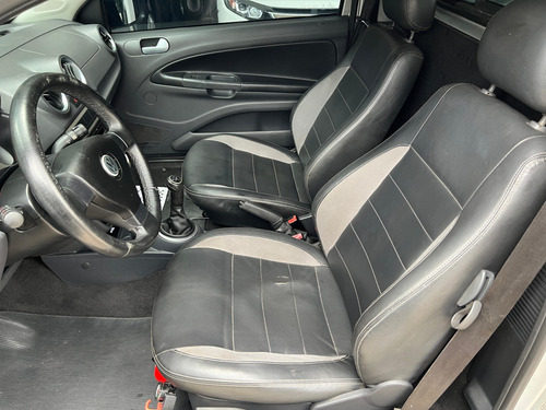 Volkswagen Saveiro 1.6 MI TROOPER CS 8V FLEX 2P MANUAL G.V