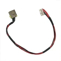 Comprar Power Jack Acer An515-41 An515-42 An515-51 Dc301010k00 P184