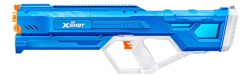 Xshot Pistola De Agua Fast-fill Mega Pulse Motor Soaker