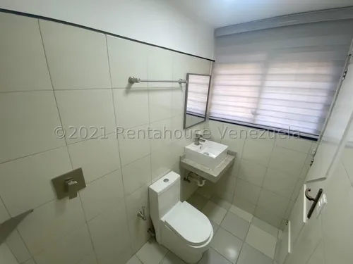 Ls Vende Apartamento Urb Miranda
