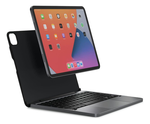 Brydge 11 Max+ Case De Teclado Inalámbrico Con Trackpad Mult