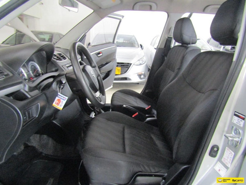 Suzuki Swift Live 1.2l