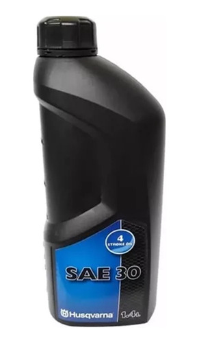 Aceite Husqvarna Sae 30 Para Motores 4tiempos 1.4 Litros