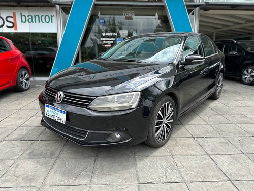 Volkswagen Vento 2.0 Sportline Tsi 200cv