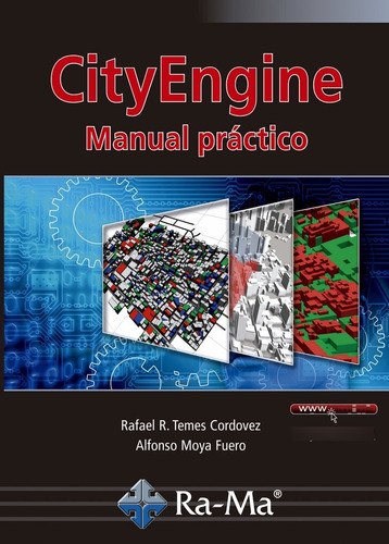 Cityengine Manual Practico - Temes Cordovez Ra