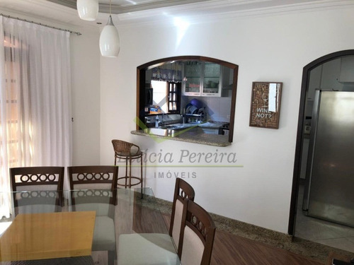Imagem 11 de 30 de Sobrado Com 3 Dorms Sendo 01 Suíte , Venda, Jardim Modelo, Suzano-sp Por R$ 800.000,00 - So00110 - 69559191