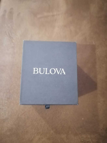 Reloj Bulova (Usado)