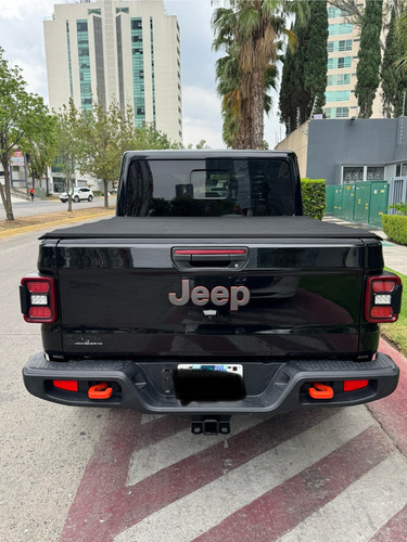 Jeep Gladiator 3.6 Mojave 4X4 At