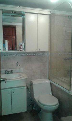 Imagen 8 de 11 de Se Vende Cómodo Apartamento En Maracaibo