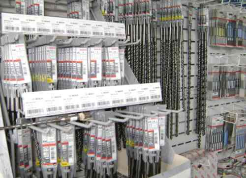 Martillo Rotopercutor Bosch Sds-plus Gbh 2-28 D 850w 3,2j