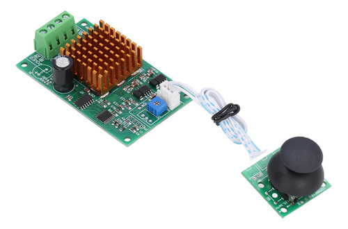 Módulo Controlador Pwm Dc 1230v 3a Velocidad Del Motor Cw Cc