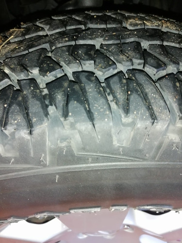 Imagen 11 de 12 de Nissan Navara 2012
