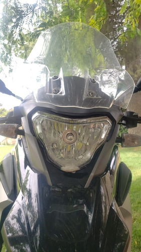 Bmw Gs 310