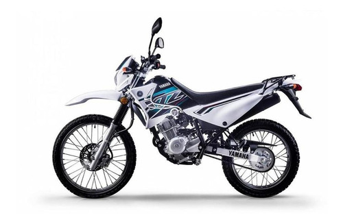 Imagen 5 de 21 de Yamaha Xtz 125 E