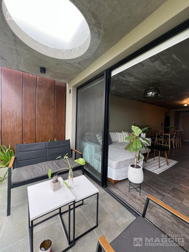 Venta Departamento En Haedo Chico