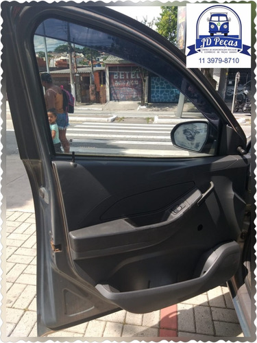 Sucata Chevrolet Montana 1.4 Econoflex 2013 (para Peças)