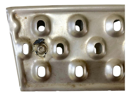 Estribo Do Farol De Milha Direito Ford Transit 2008 Á 2014