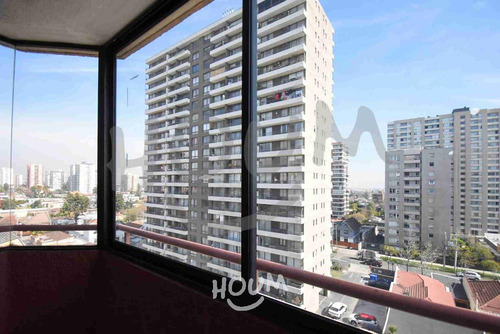 Departamento Avenida Salvador Allende Id: 137258