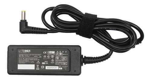 Cargador Acer Aspire M5-481 19v/1.58a 30w Punta 5.5x1.7