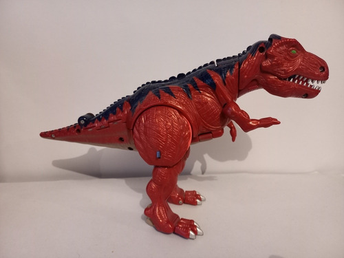 Transformers Dinobots T-wrecks Hasbro (Usado)