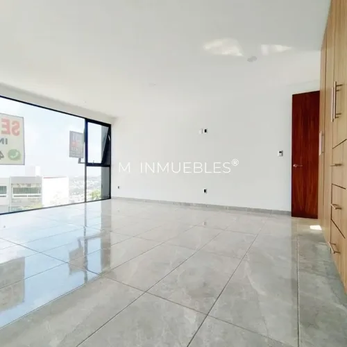 Casa En Venta En Residencial Río Altozano Morelia