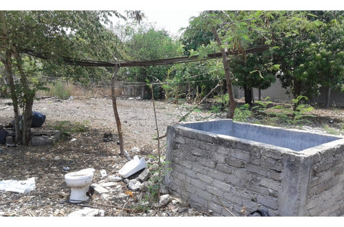 Extenso Terreno En San Jose Teran